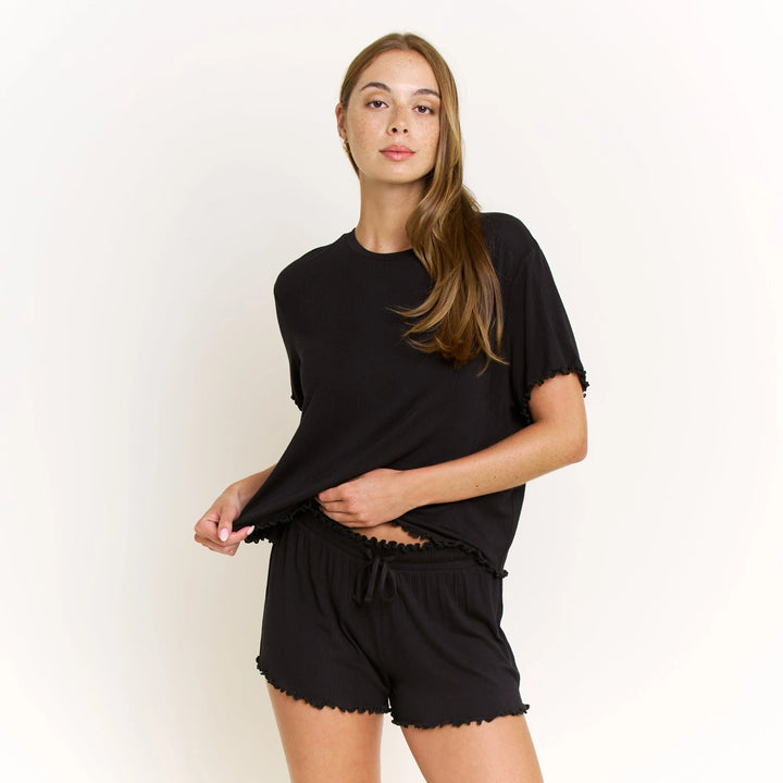 Dreamland Shortie Set