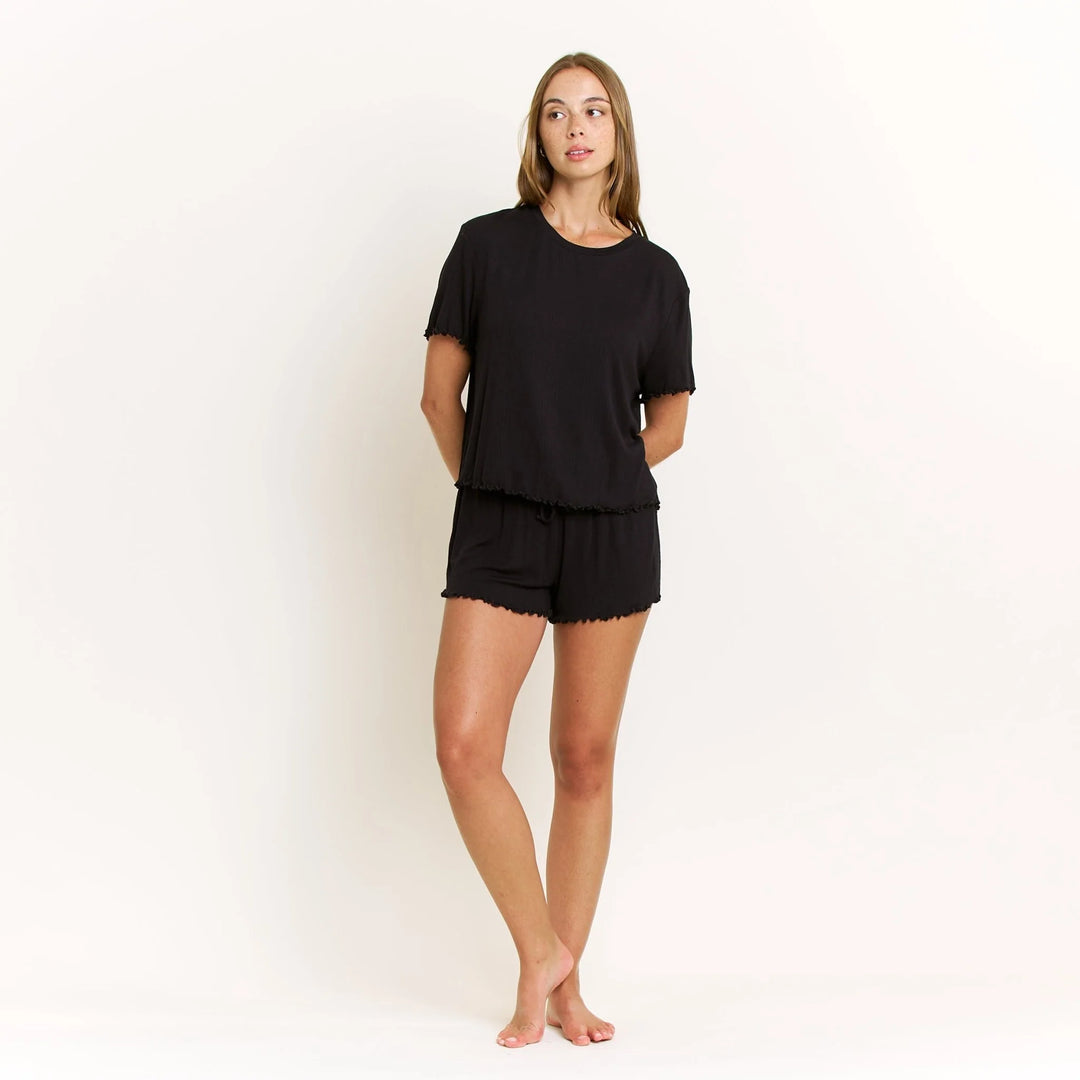 Dreamland Shortie Set