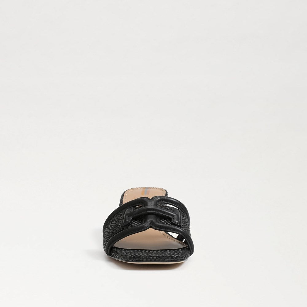 Waylon Sandal Black