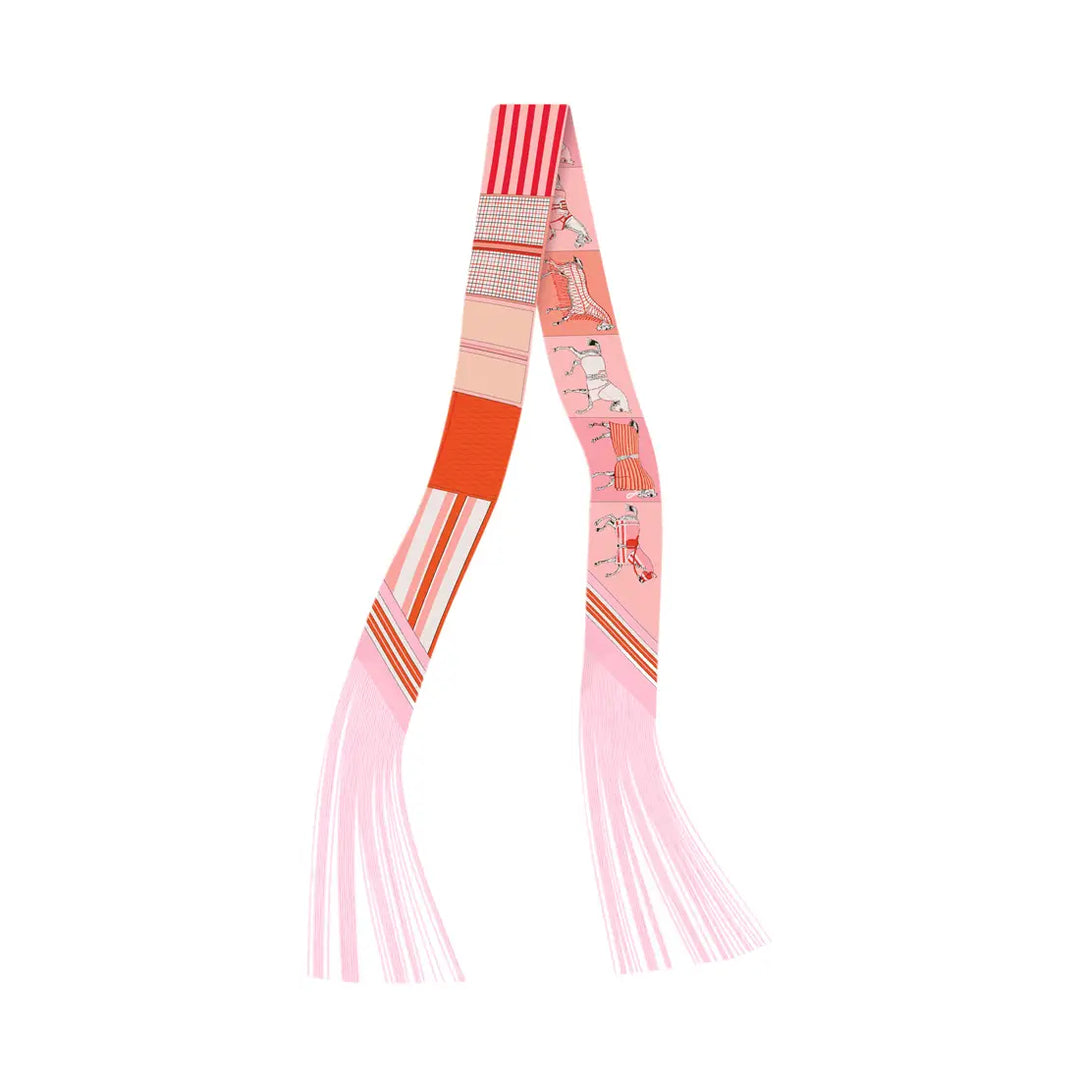 Fara Fringe Scarf
