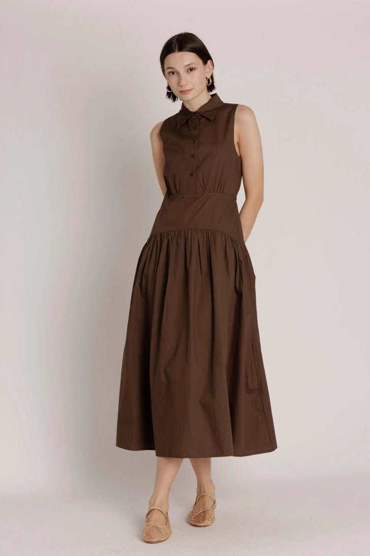 Beatrice Midi Dress
