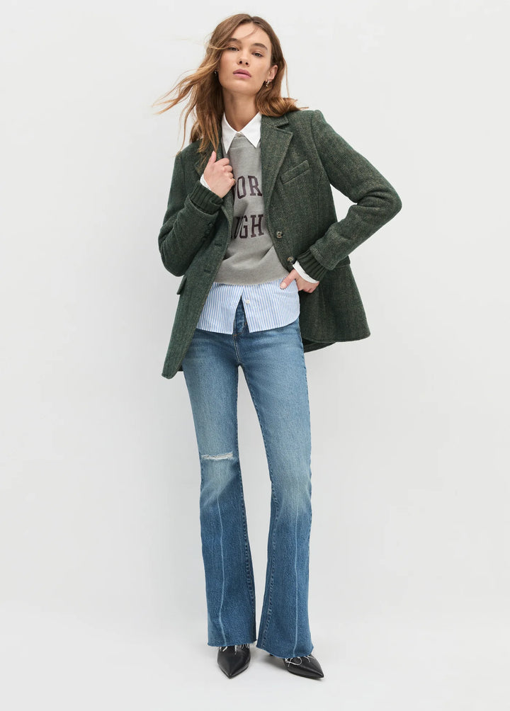 The City Blazer