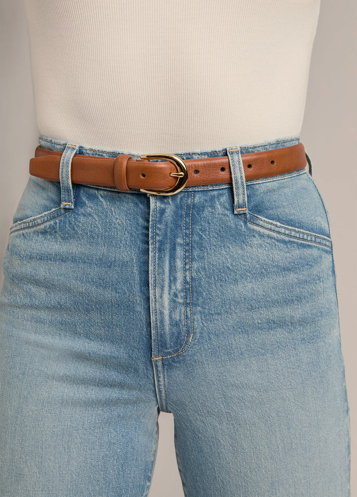 The Favorite Belt Tan