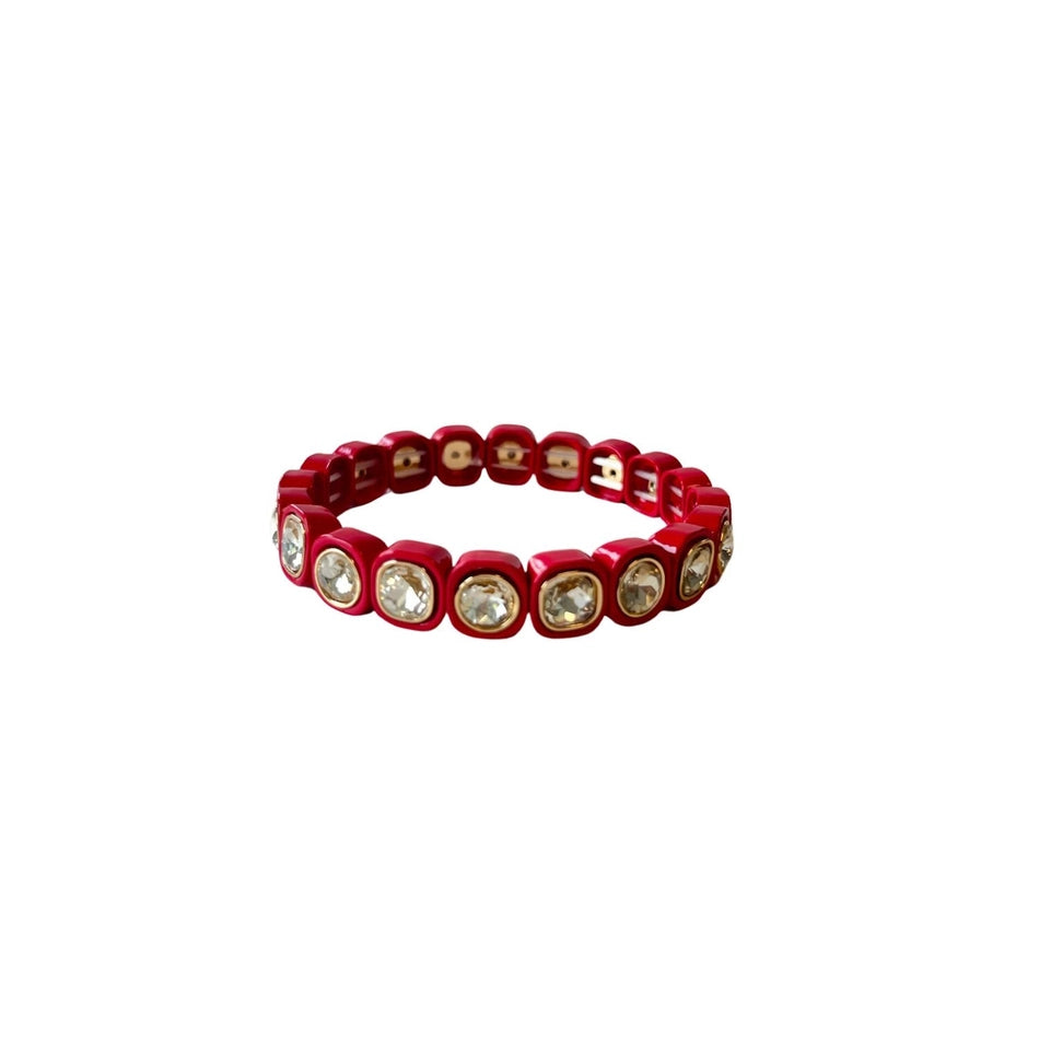 City Girl Petite Bracelet