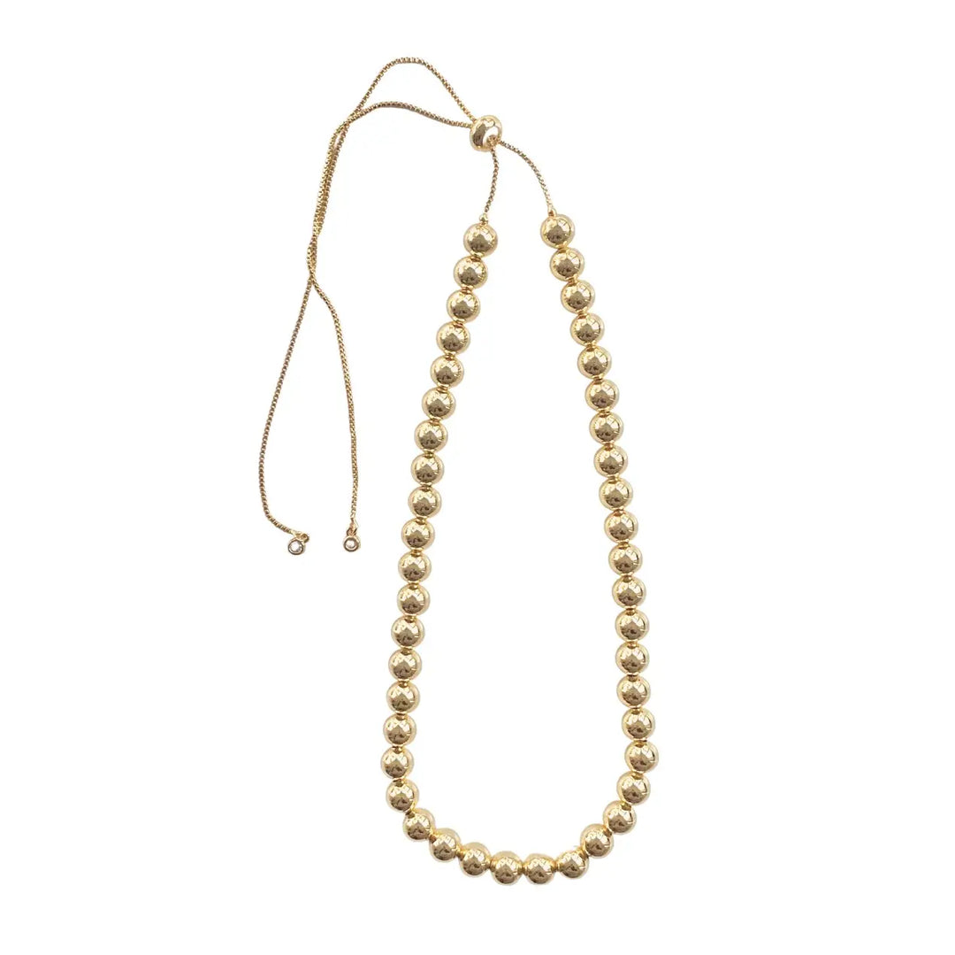 Small Brynn Necklace