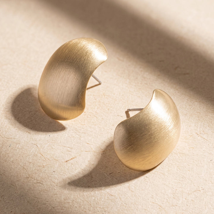 Brooklyn Stud Earrings