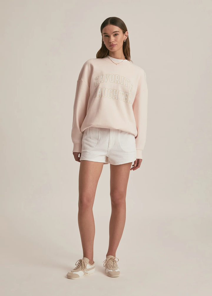 Collegiate Sweatshirt