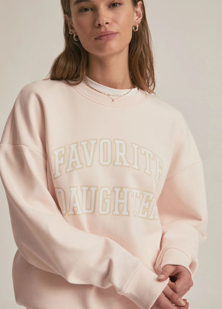 Collegiate Sweatshirt