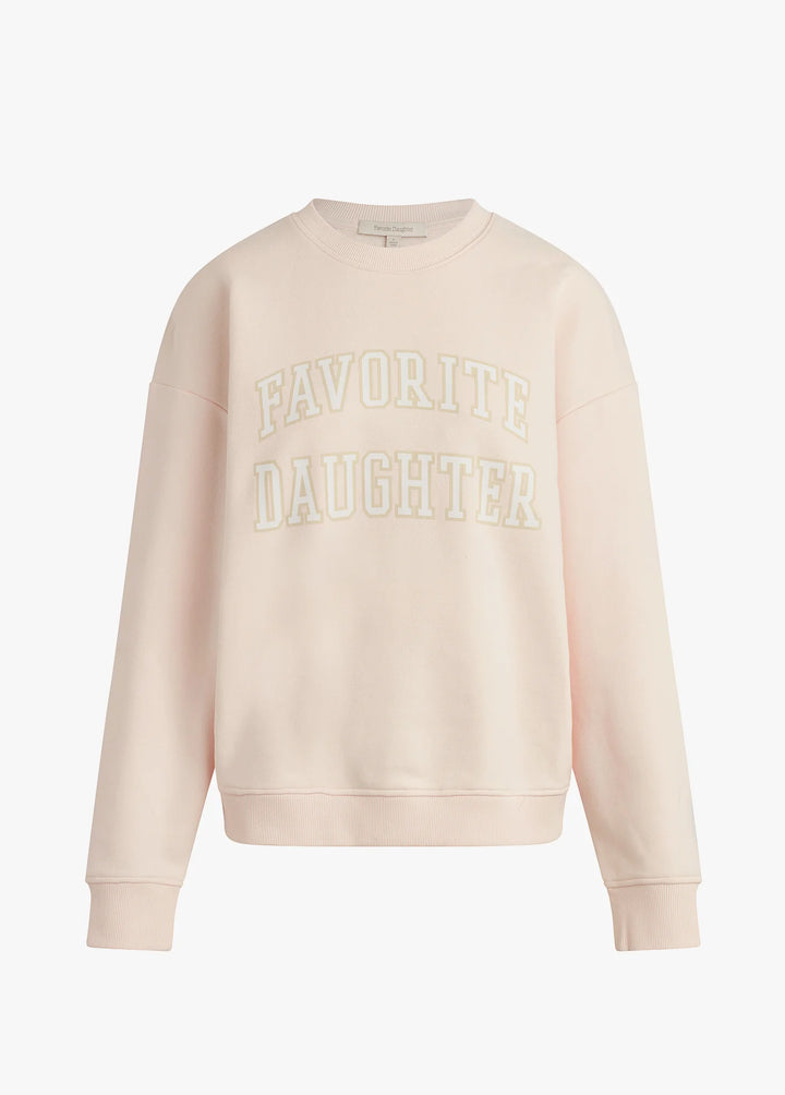 Collegiate Sweatshirt