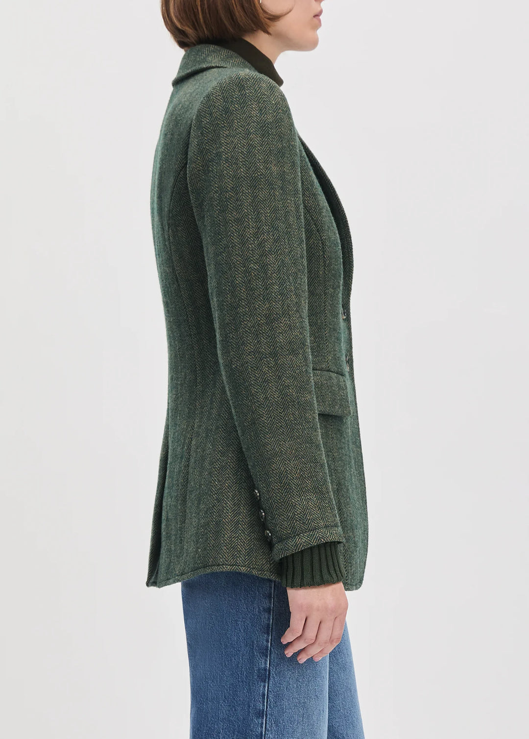 The City Blazer
