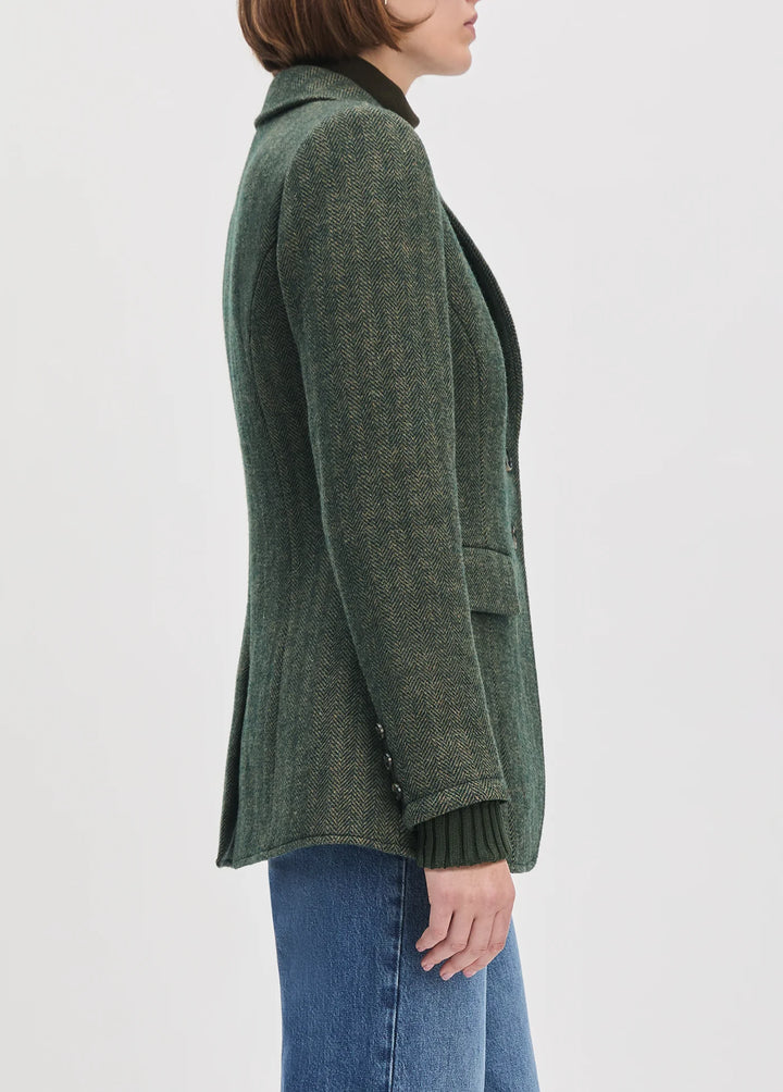 The City Blazer