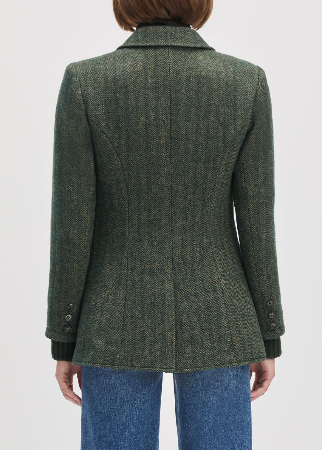 The City Blazer