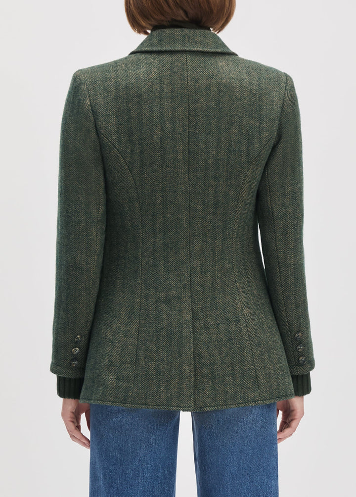 The City Blazer