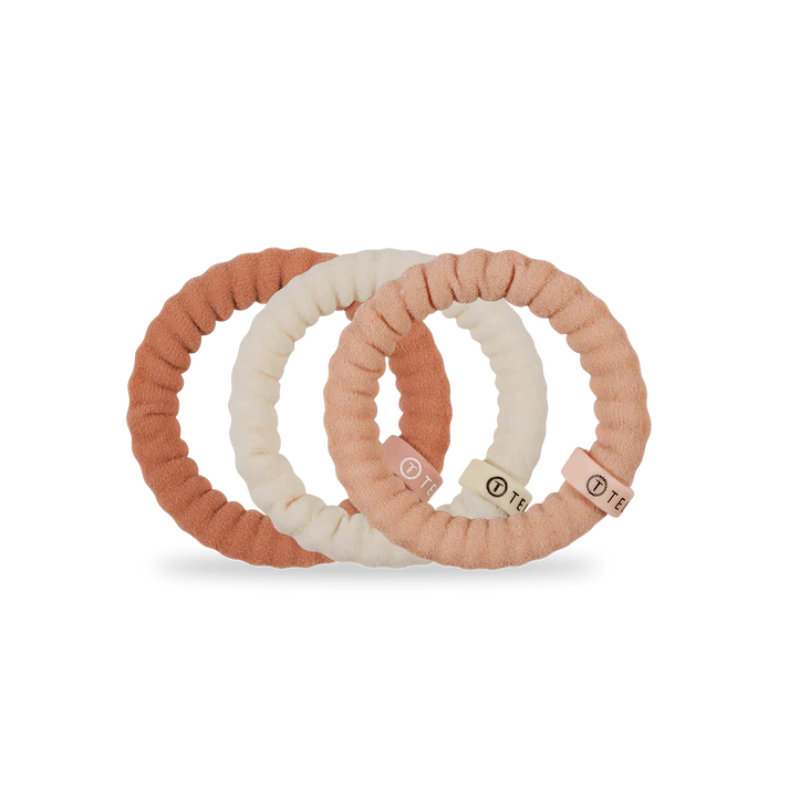 Nylon Hair Ties Small For the Love Of Nudes