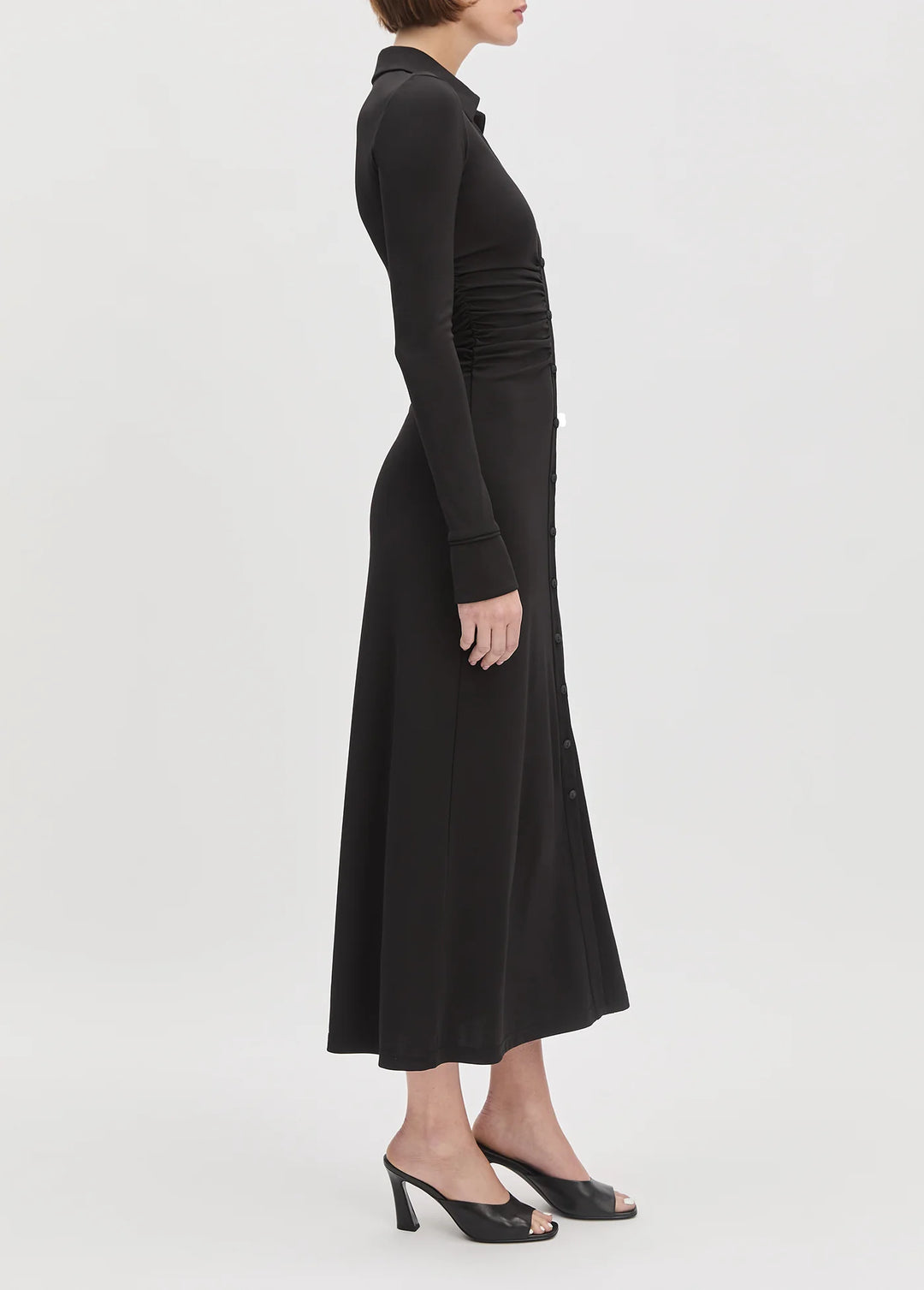 The Naomi Dress