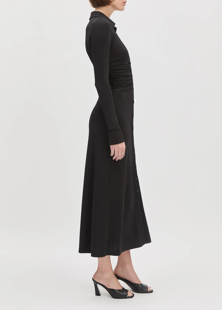 The Naomi Dress