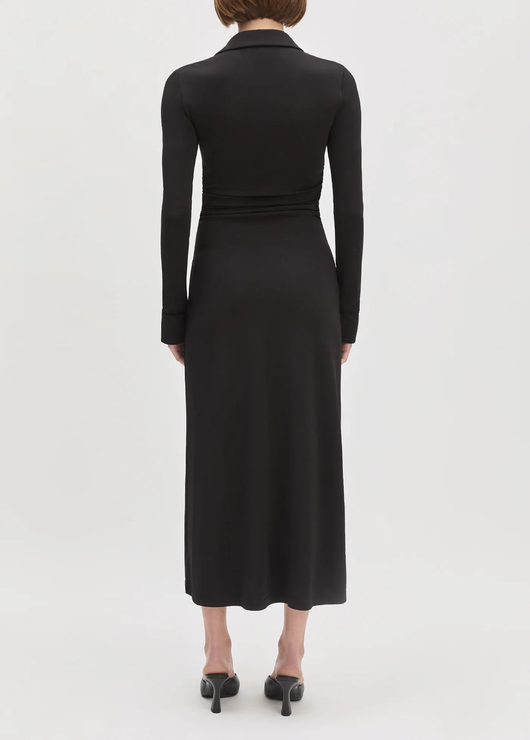 The Naomi Dress