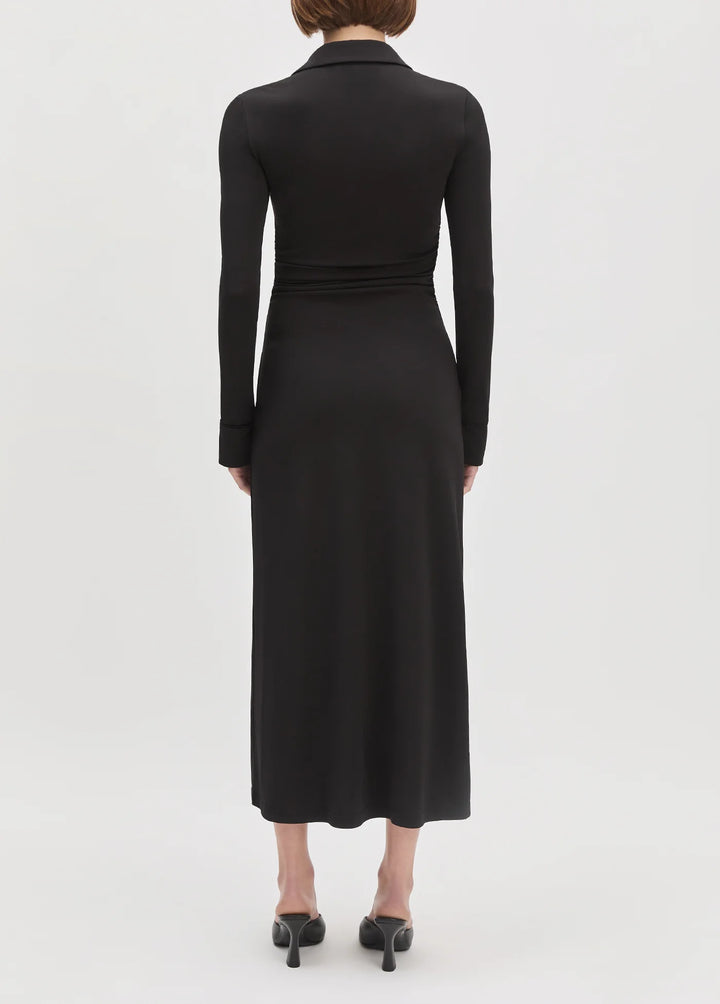 The Naomi Dress