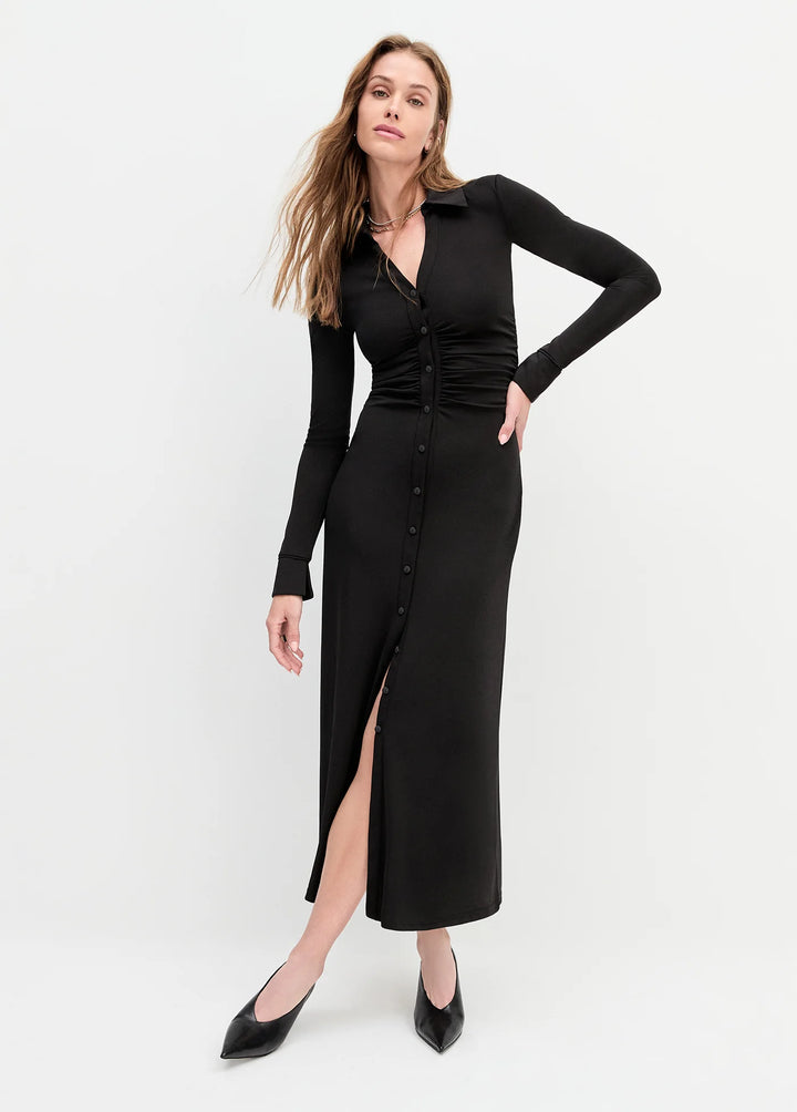 The Naomi Dress