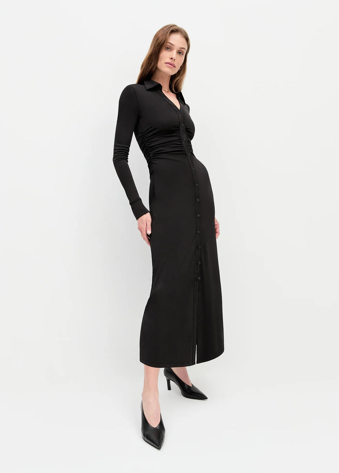 The Naomi Dress