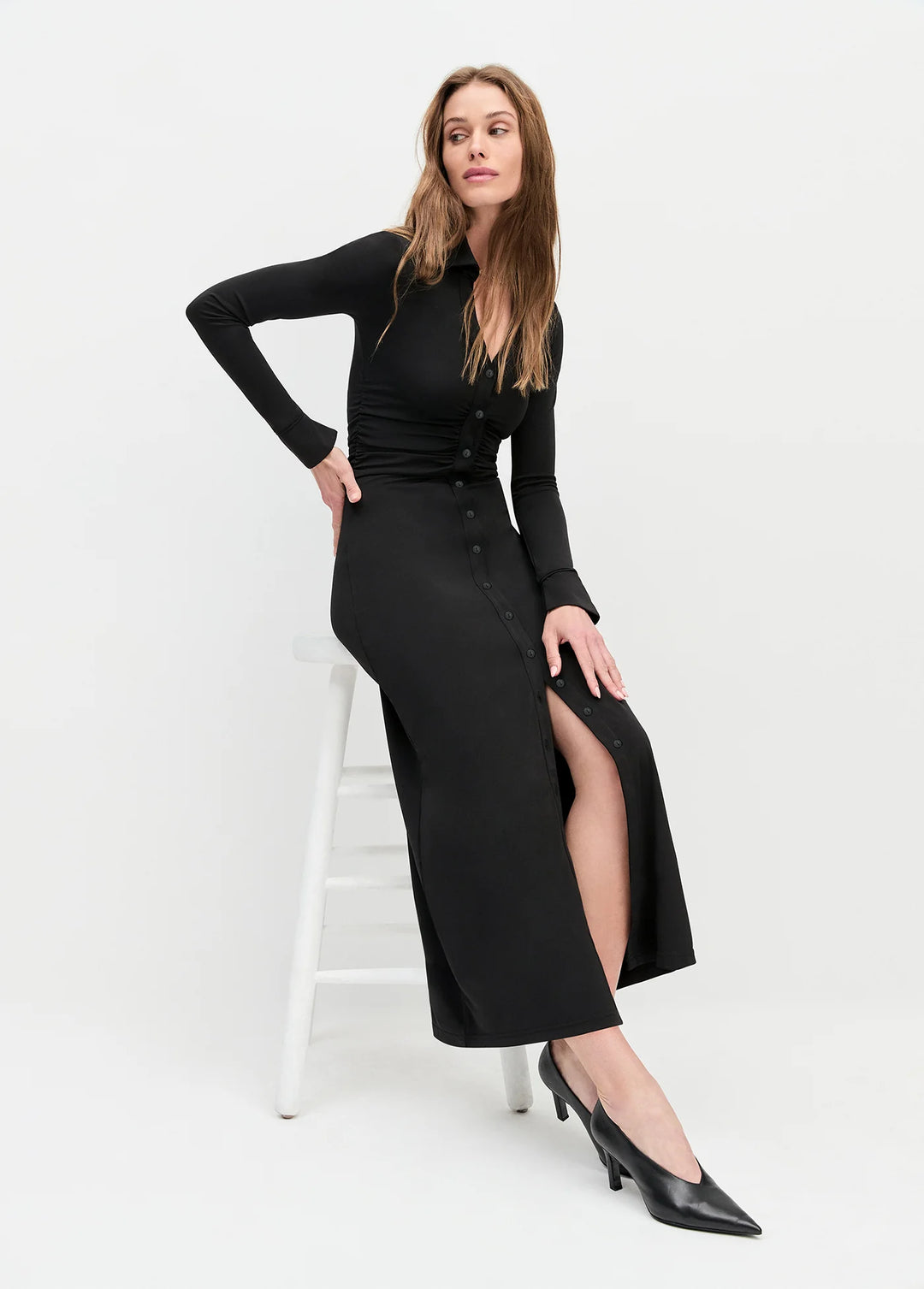 The Naomi Dress
