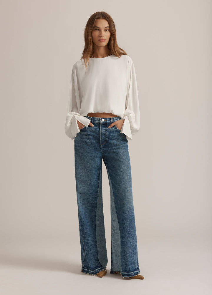 Making Me Blush Top
