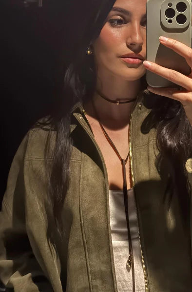 Hannah Necklace