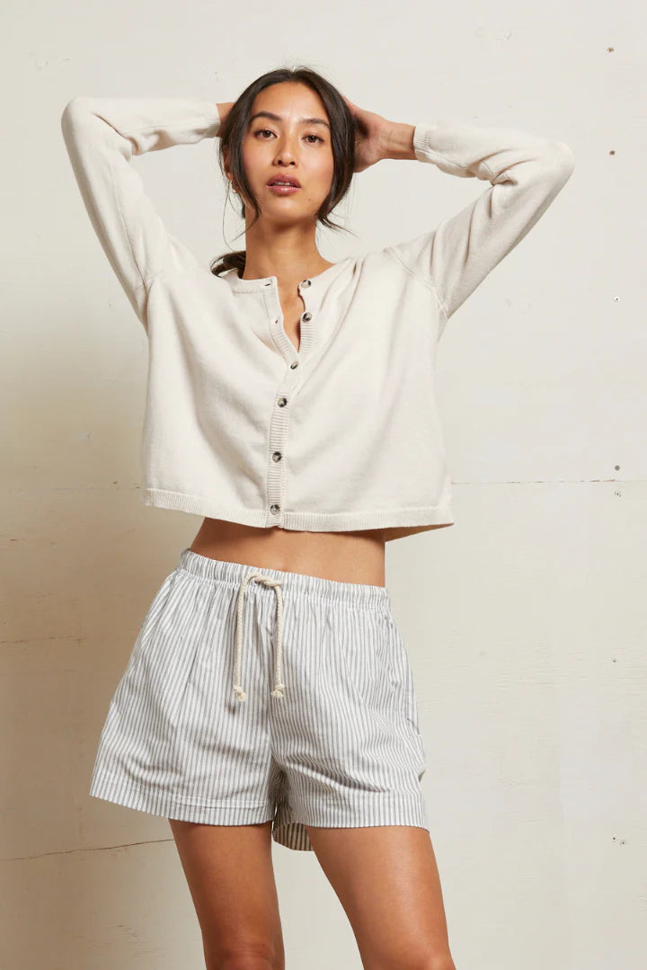 Riley Woven Short