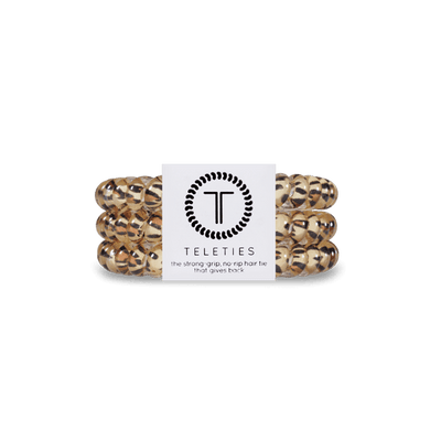 Leopard Small