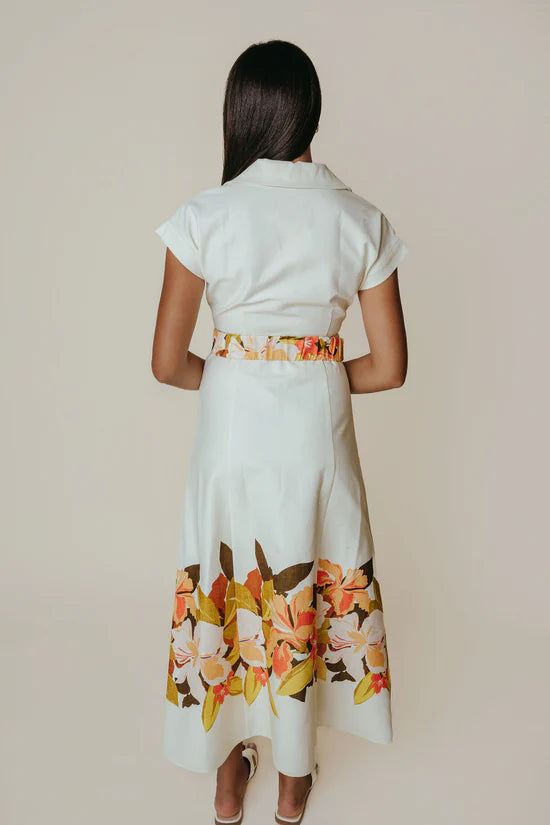 Aly Dress