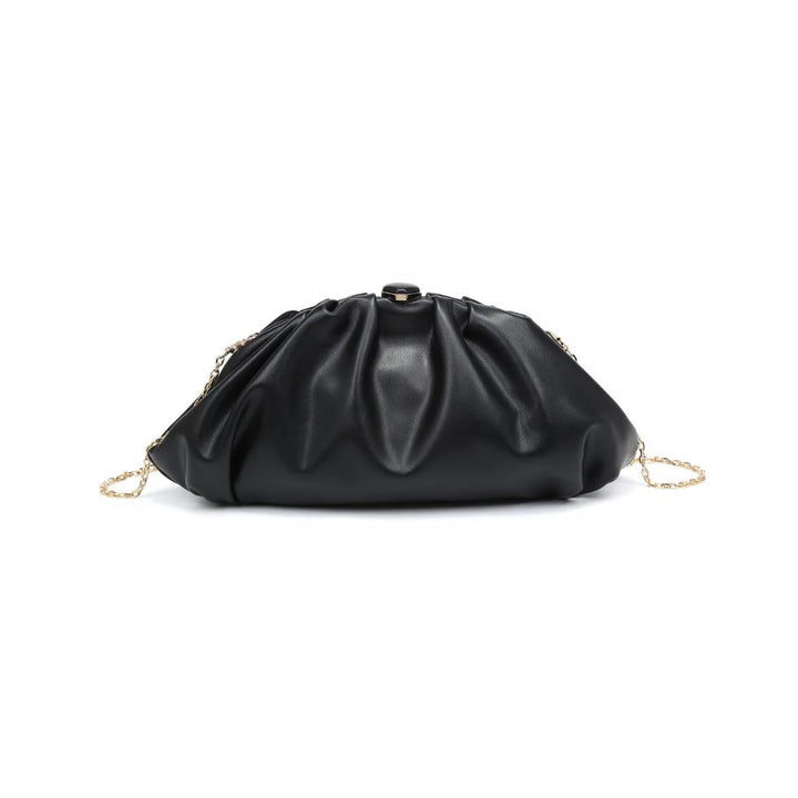 Jennifer Clutch Black