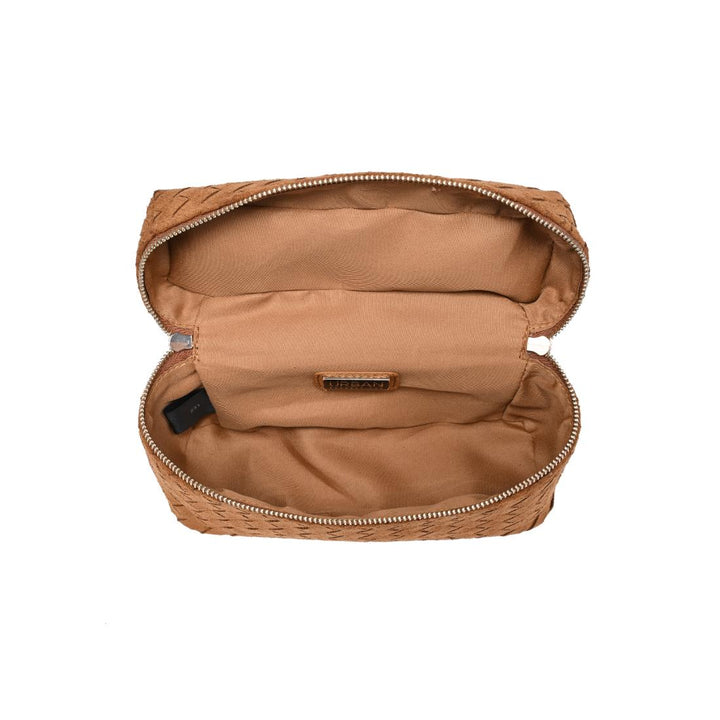 Dina Crossbody Cognac