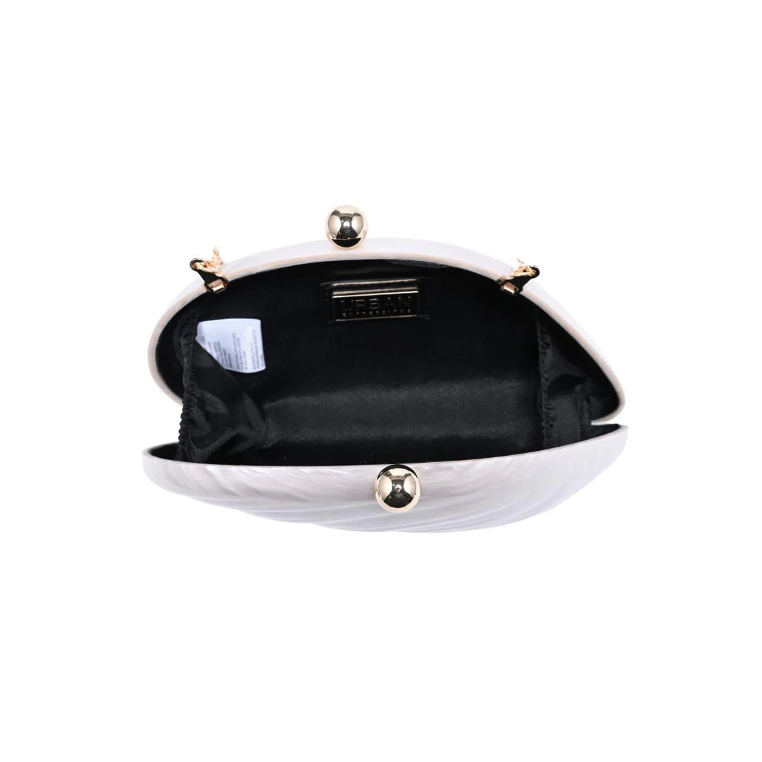 Robyn Evening Bag Ivory