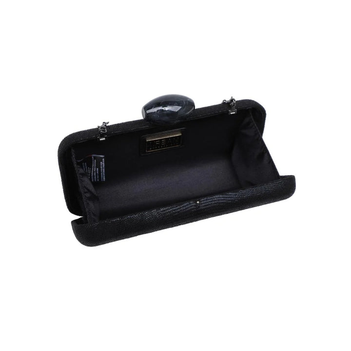 Dustin Evening Bag Black