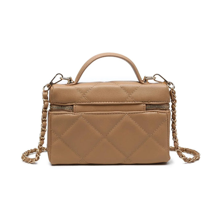 Snow Crossbody Natural