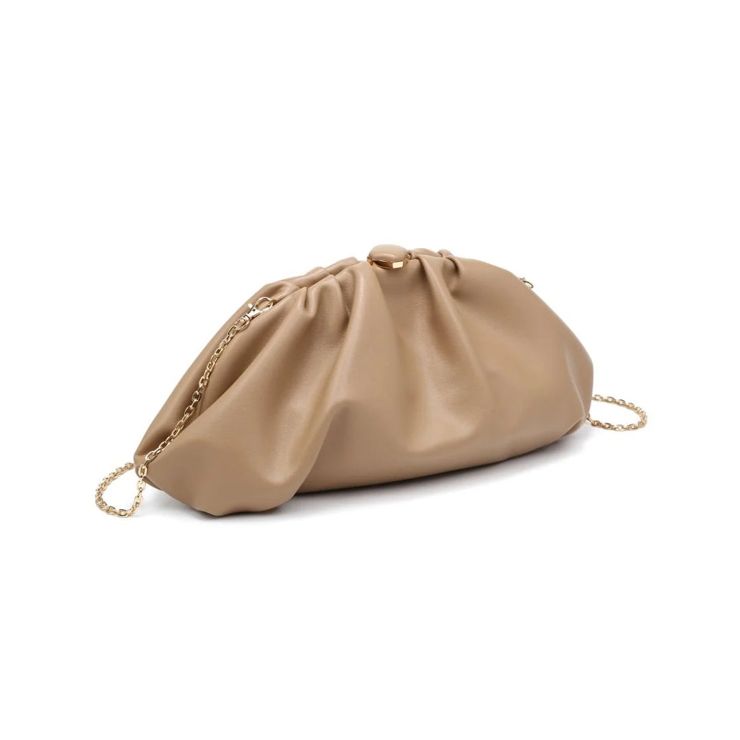 Jennifer Clutch Natural