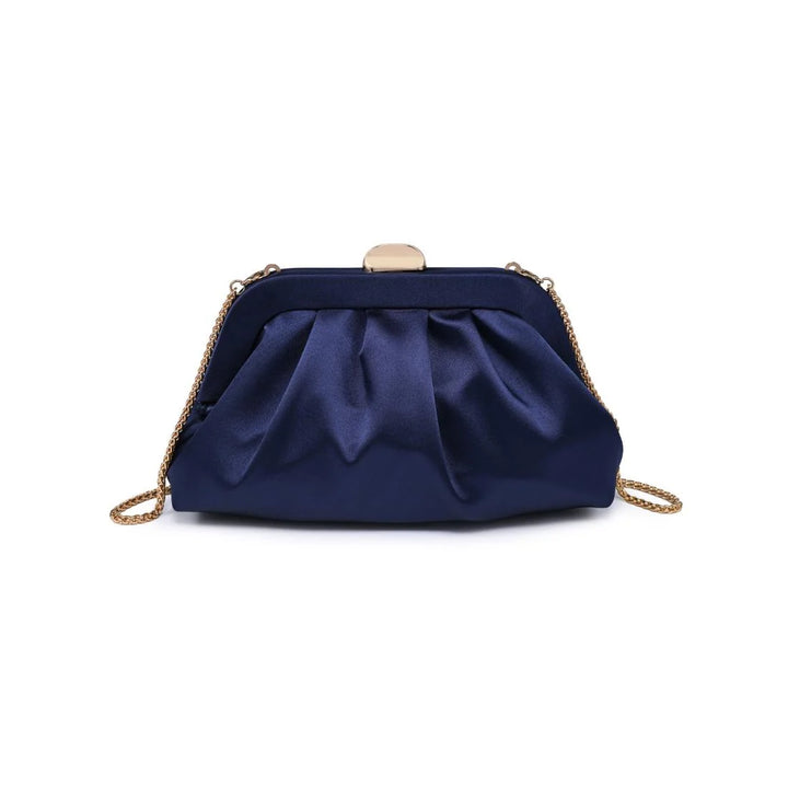 Winter Clutch Midnight
