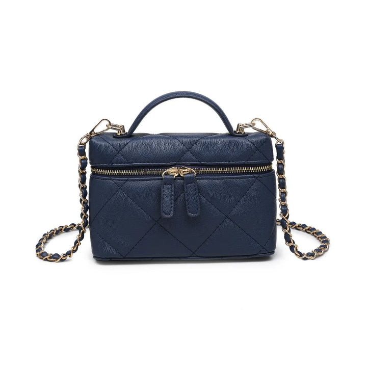 Snow Crossbody Navy