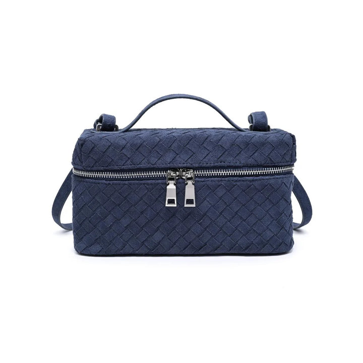 Dina Crossbody Navy