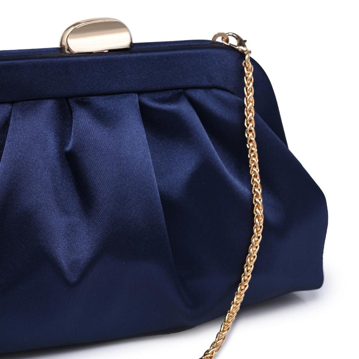 Winter Clutch Midnight
