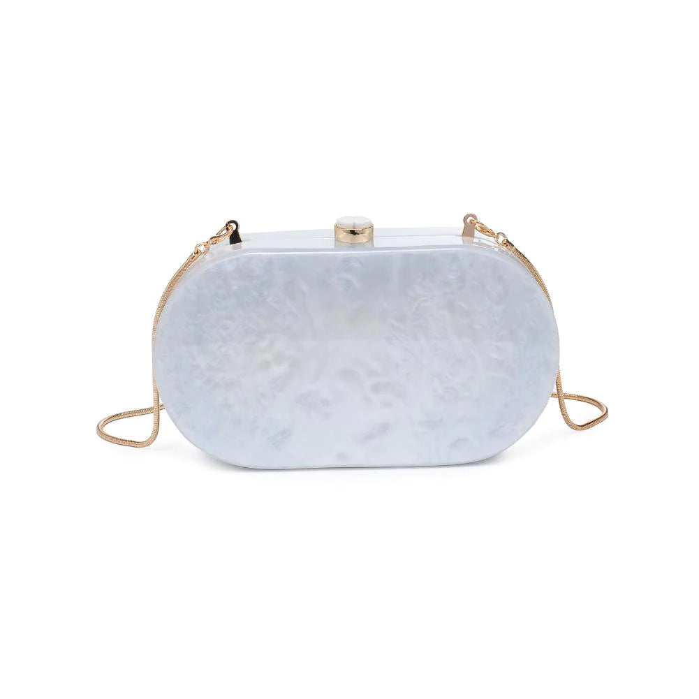 Jimberly Evening Bag Ivory