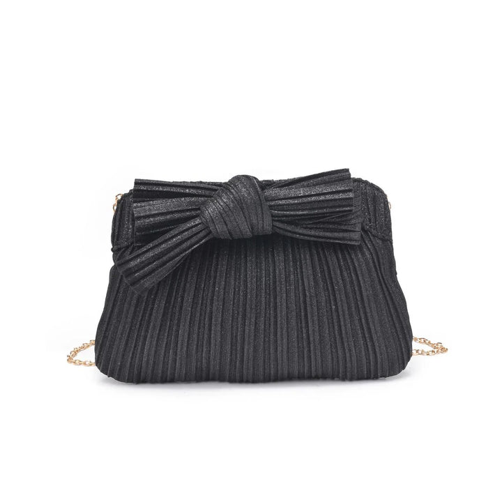 Yvonne Clutch Black