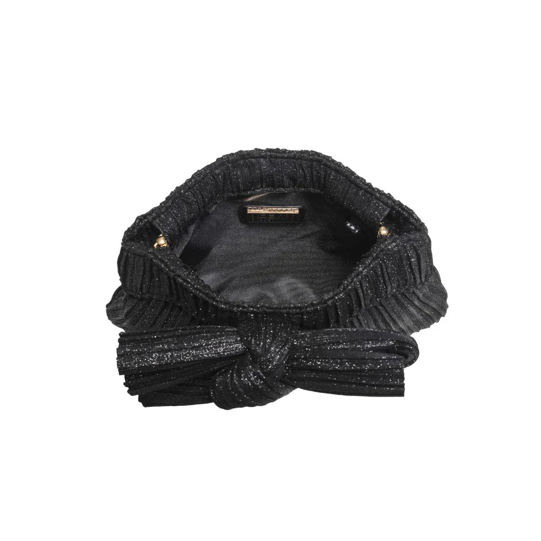 Yvonne Clutch Black