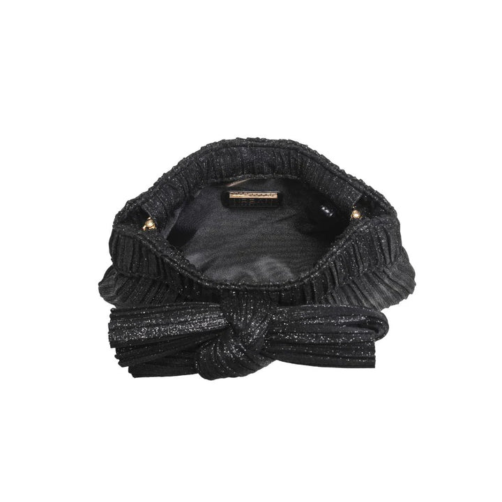 Yvonne Clutch Black