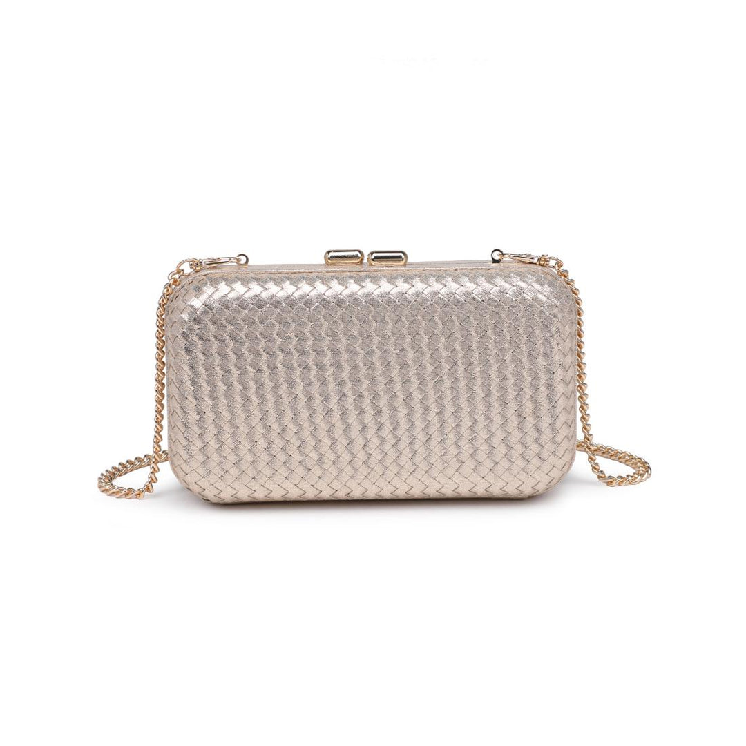 Anna Evening Bag Gold