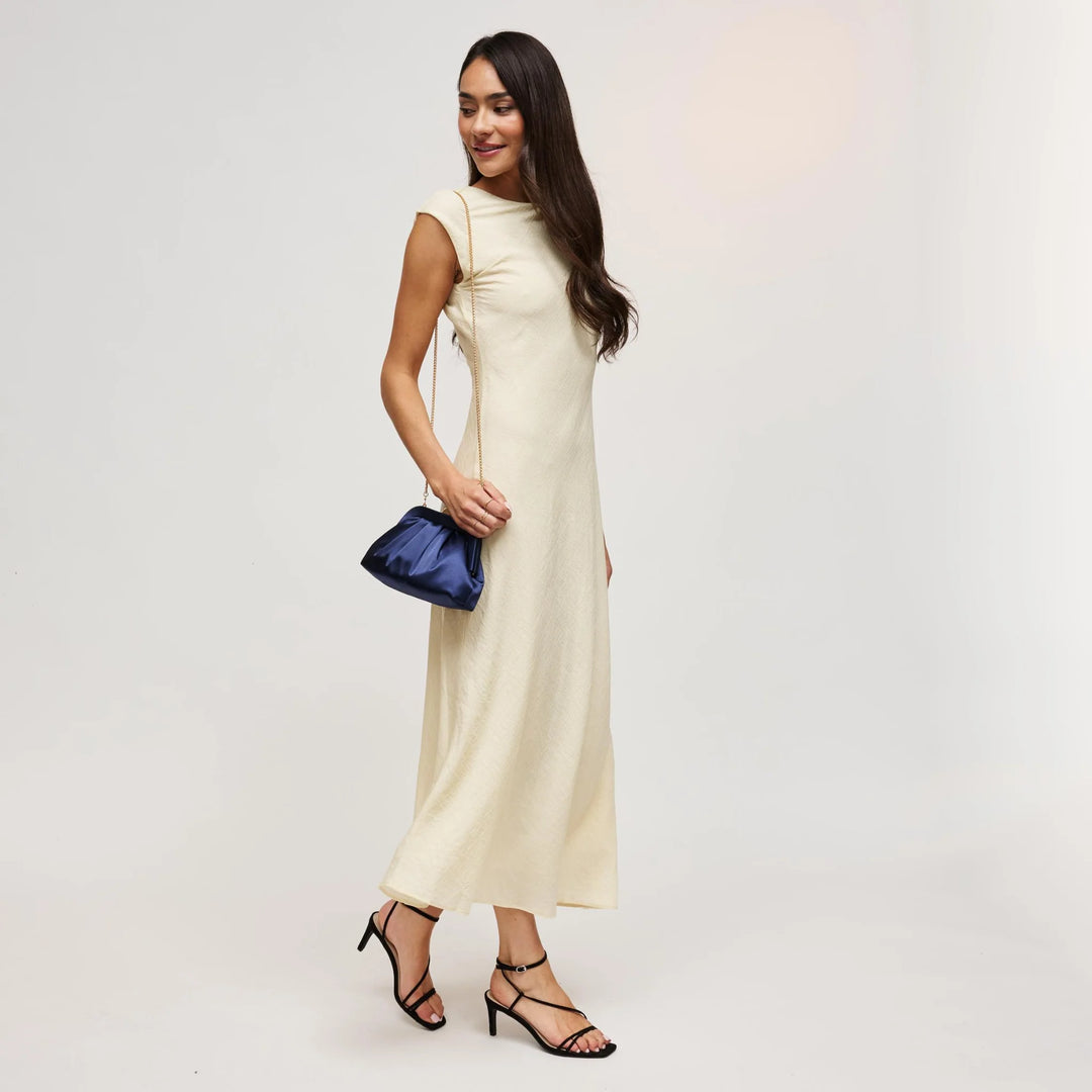 Winter Clutch Midnight