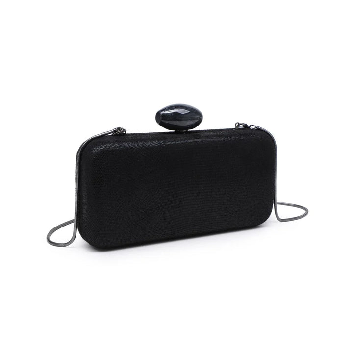 Dustin Evening Bag Black