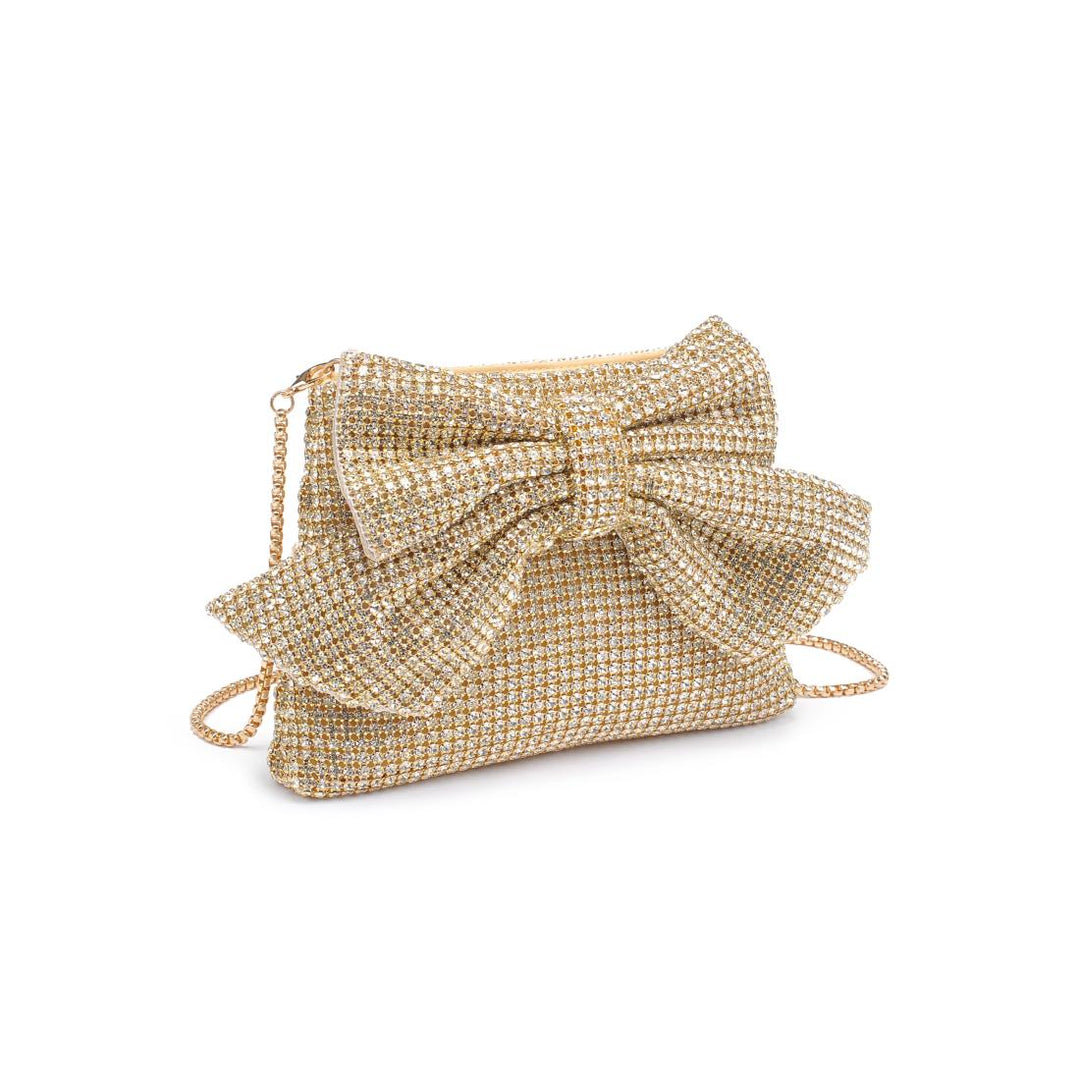 Gretchen Evening Bag Gold