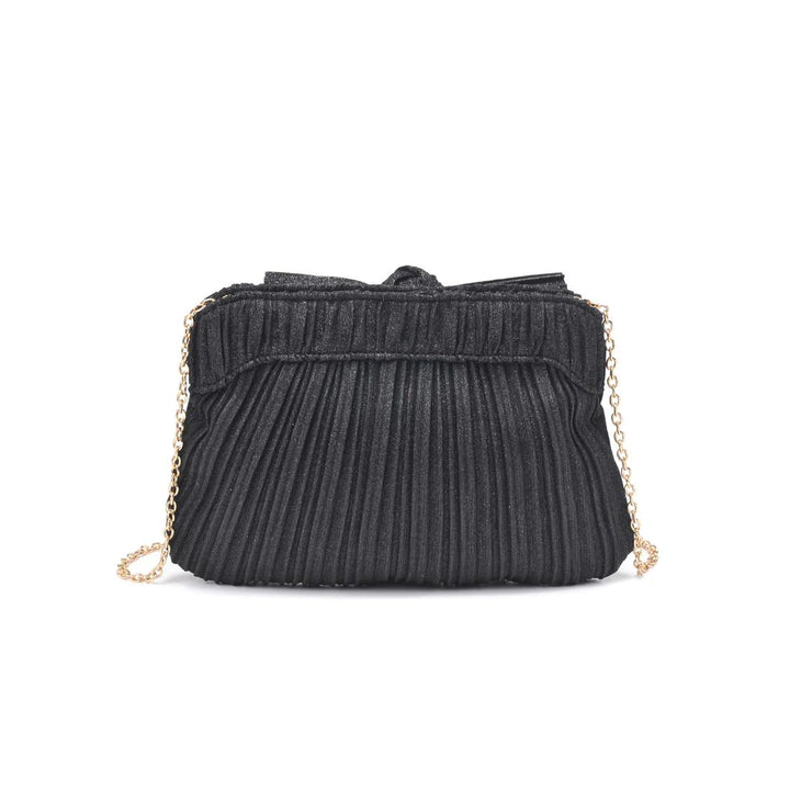 Yvonne Clutch Black
