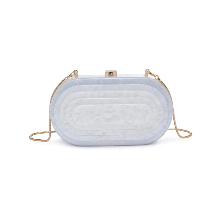 Jimberly Evening Bag Ivory